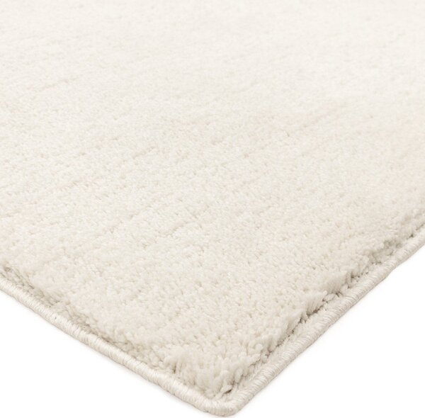 Covor fildeș lavabil 80x150 cm Super Snug – Asiatic Carpets