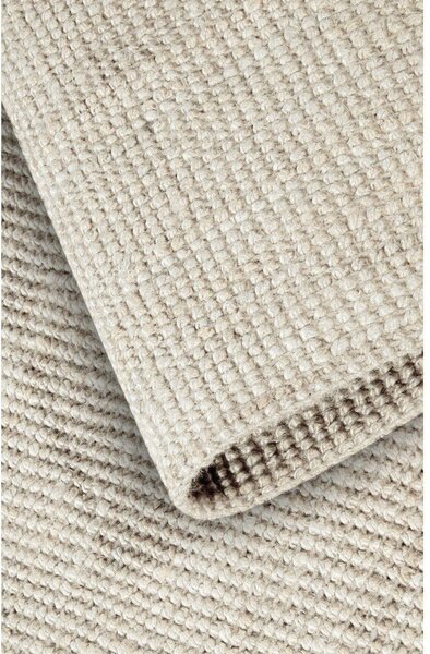 Covor alb reversibil/țesut manual din iută 160x230 cm Rosalie – Villeroy&Boch