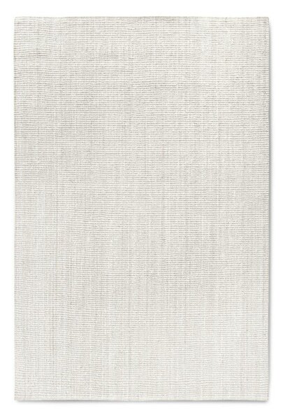 Covor alb reversibil/țesut manual din iută 160x230 cm Rosalie – Villeroy&Boch