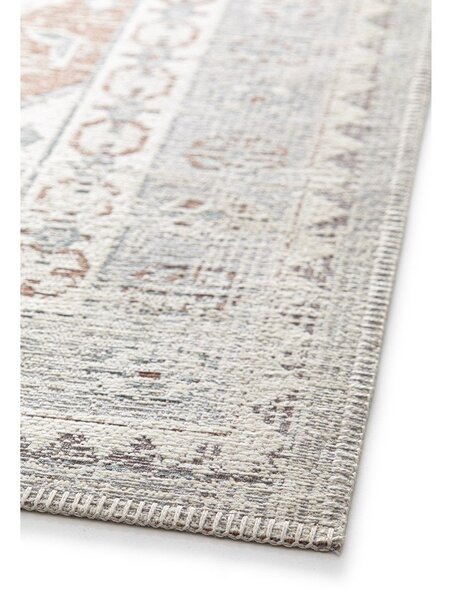 Covor pentru exterior și interior 80x150 cm Lua – Universal