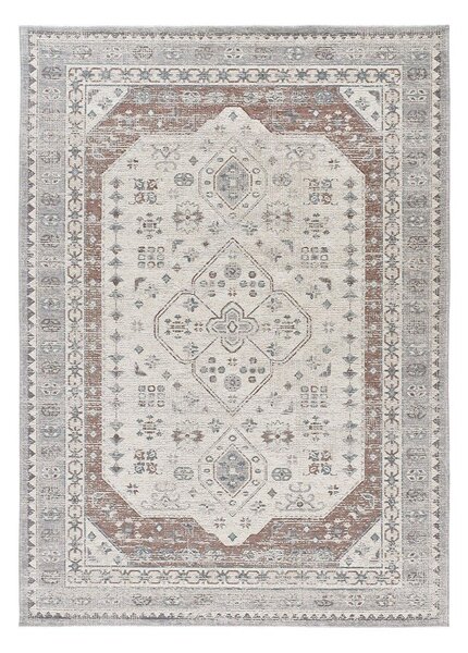 Covor pentru exterior și interior 80x150 cm Lua – Universal