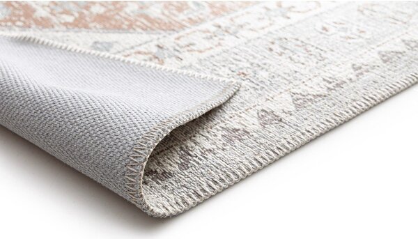 Covor pentru exterior și interior 80x150 cm Lua – Universal