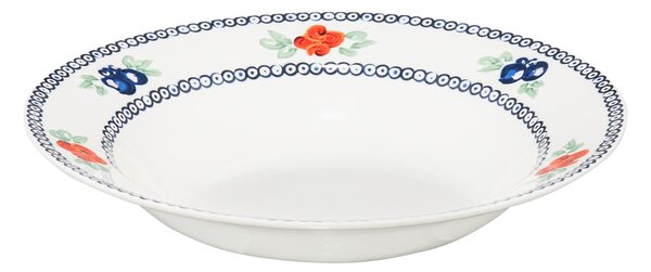 Farfurie adanca 23cm, Kalina