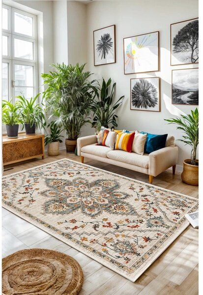 Covor lavabil 80x150 cm Stella – Vitaus