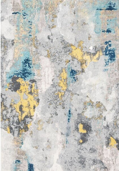 Covor lavabil 80x150 cm Marble – Vitaus