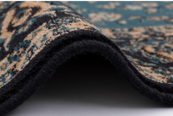 Covor din lână 133x180 cm Philip – Agnella
