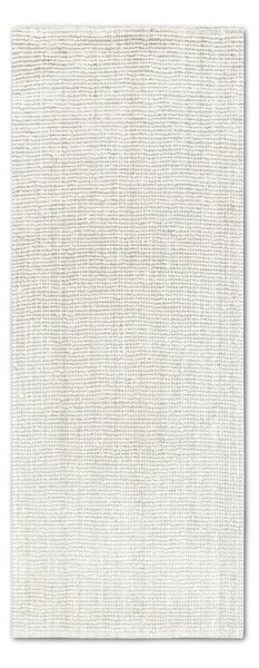Covor tip traversă alb reversibil/țesut manual din iută 80x200 cm Rosalie – Villeroy&Boch