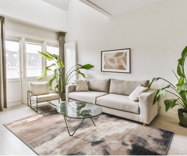 Covor 80x150 cm Linda – FD