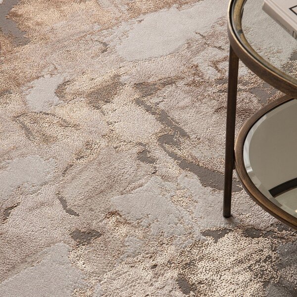Covor bej/crem 120x160 cm Miro – Asiatic Carpets
