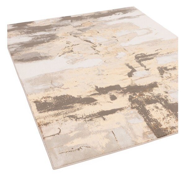 Covor bej/crem 120x160 cm Miro – Asiatic Carpets