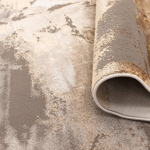 Covor bej/crem 120x160 cm Miro – Asiatic Carpets