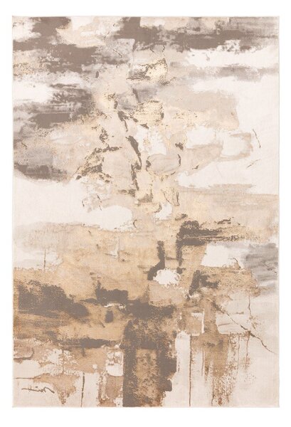 Covor bej/crem 120x160 cm Miro – Asiatic Carpets