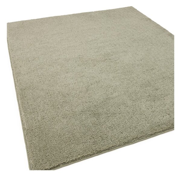 Covor verde lavabil 80x150 cm Super Snug – Asiatic Carpets