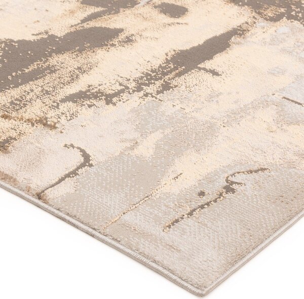 Covor bej/crem 120x160 cm Miro – Asiatic Carpets