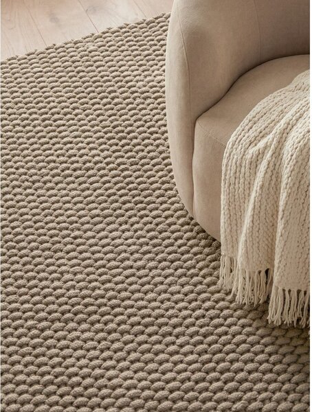 Covor pentru exterior și interior bej 120x170 cm Southwark – Ted Baker