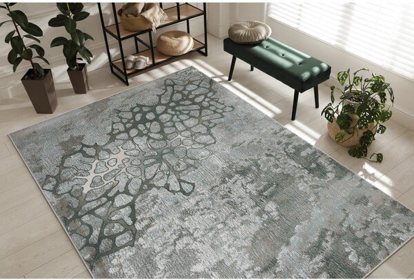Covor gri 133x180 cm Folgen – FD