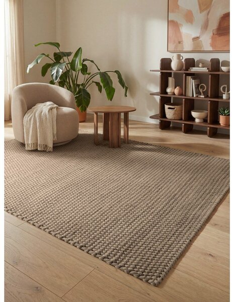 Covor pentru exterior și interior bej 120x170 cm Southwark – Ted Baker