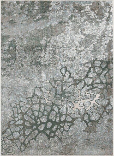 Covor gri 133x180 cm Folgen – FD
