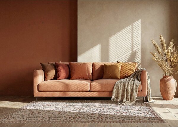 Covor pentru exterior și interior 80x150 cm Lua – Universal
