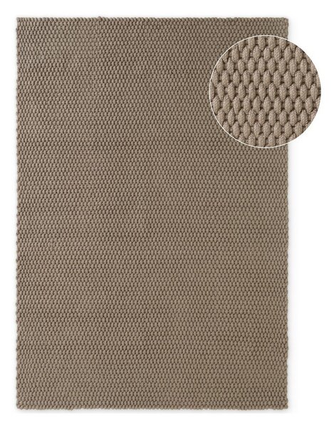 Covor pentru exterior și interior bej 120x170 cm Southwark – Ted Baker