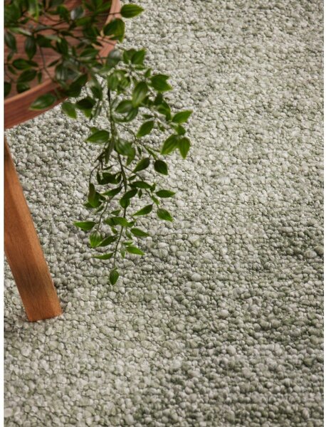 Covor verde deschis țesut manual 120x170 cm Notting Hill Portobello – Ted Baker