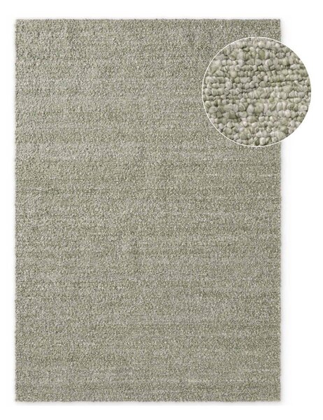 Covor verde deschis țesut manual 120x170 cm Notting Hill Portobello – Ted Baker