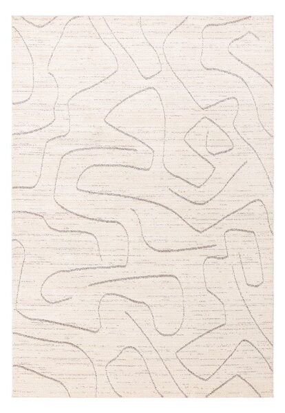 Covor crem 120x160 cm Oslo – Asiatic Carpets