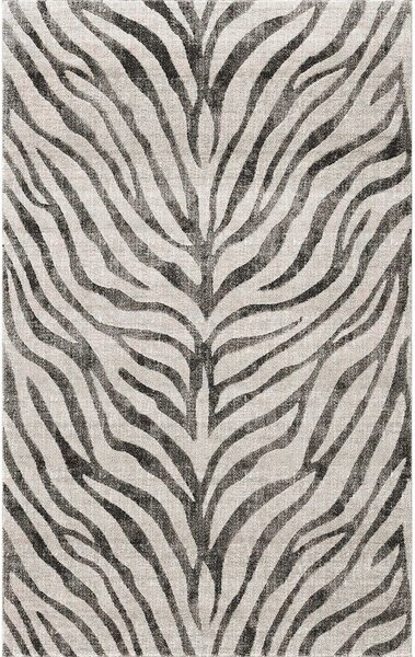 Covor lavabil 50x80 cm Zebra – Vitaus
