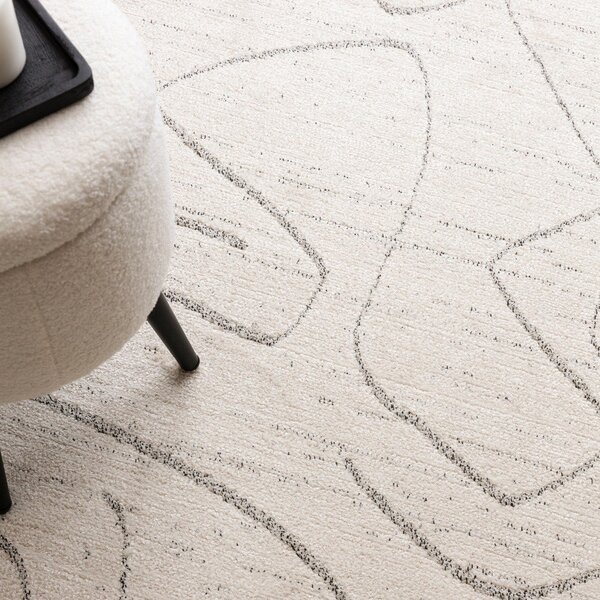 Covor crem 120x160 cm Oslo – Asiatic Carpets