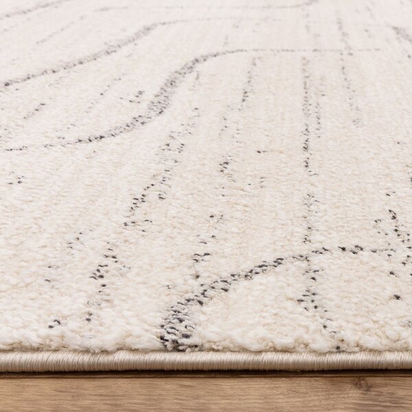 Covor crem 120x160 cm Oslo – Asiatic Carpets