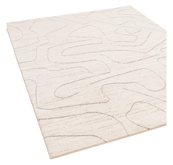 Covor crem 120x160 cm Oslo – Asiatic Carpets