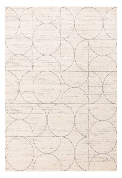 Covor crem 120x160 cm Oslo – Asiatic Carpets