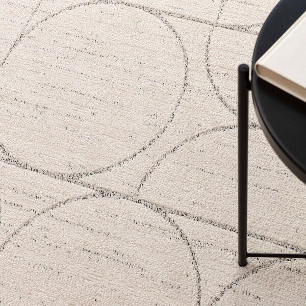 Covor crem 120x160 cm Oslo – Asiatic Carpets