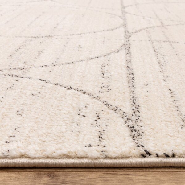 Covor crem 120x160 cm Oslo – Asiatic Carpets