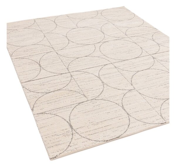 Covor crem 120x160 cm Oslo – Asiatic Carpets