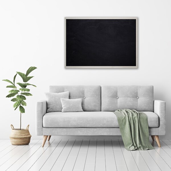 Tablou canvas Tabla de scris
