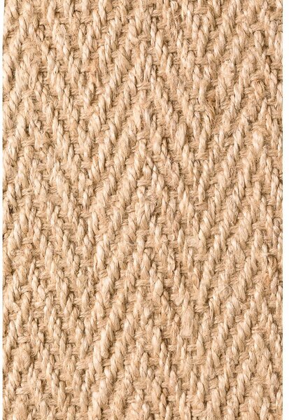 Covor în culoare naturală deschisă țesut manual din iută 160x230 cm Mirabelle – Villeroy&Boch