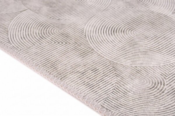Covor lavabil 50x80 cm Walter – Vitaus