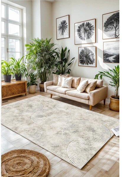Covor lavabil 50x80 cm Walter – Vitaus