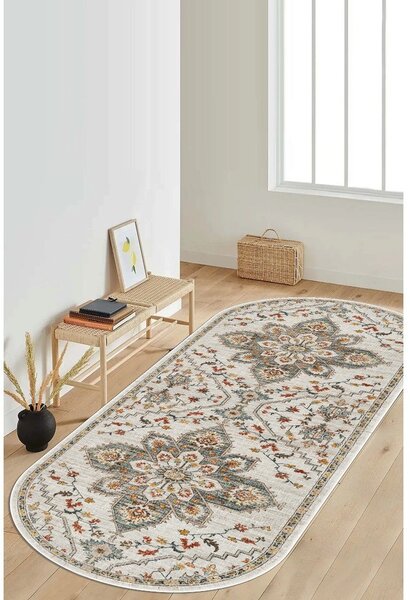 Covor tip traversă lavabil 80x200 cm Orio – Vitaus