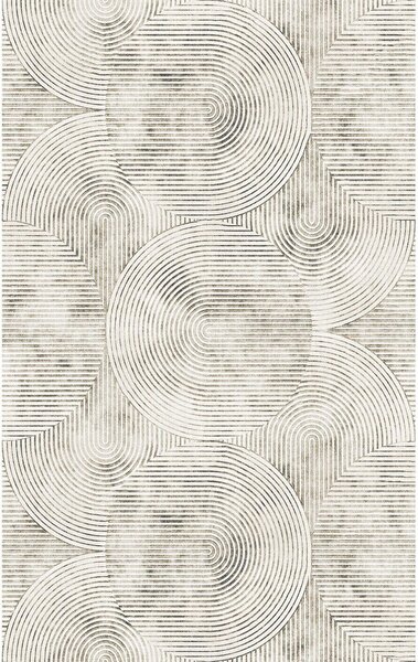 Covor lavabil 50x80 cm Walter – Vitaus