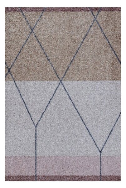 Covoraș de intrare 55x80 cm Linea – Mette Ditmer Denmark