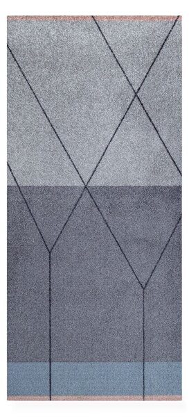 Covoraș de intrare 70x150 cm Linea – Mette Ditmer Denmark