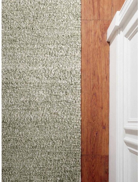 Covor tip traversă verde deschis țesut manual 80x200 cm Notting Hill Portobello – Ted Baker