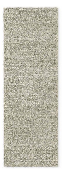 Covor tip traversă verde deschis țesut manual 80x200 cm Notting Hill Portobello – Ted Baker