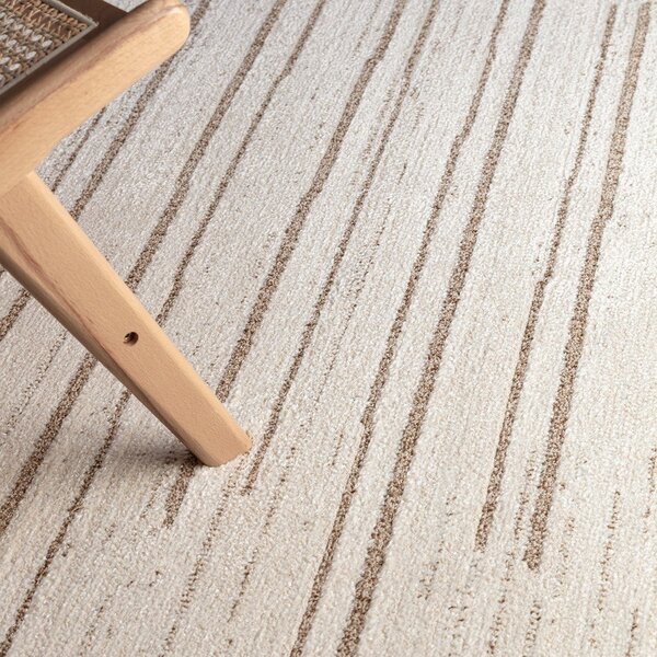 Covor crem 120x160 cm Oslo – Asiatic Carpets