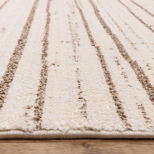 Covor crem 120x160 cm Oslo – Asiatic Carpets