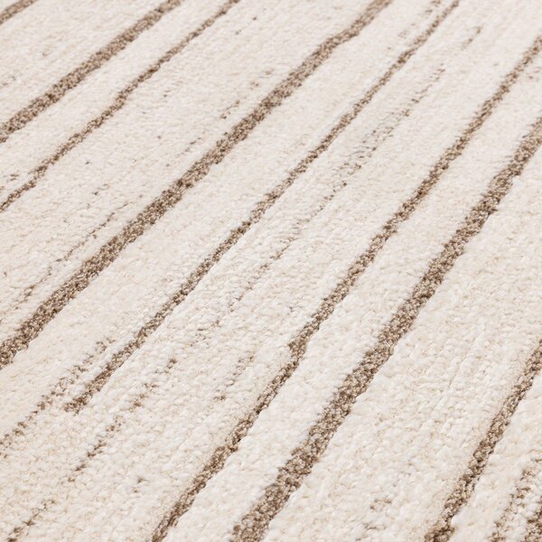 Covor crem 120x160 cm Oslo – Asiatic Carpets