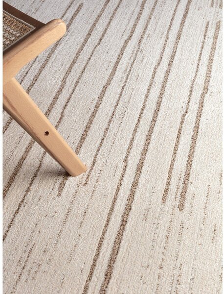Covor crem 120x160 cm Oslo – Asiatic Carpets