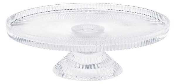 Suport tort cu talpa 24cm, Curly